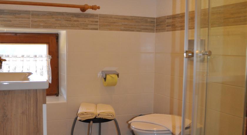 Haus Hubertus Hochfilzen Quarto foto